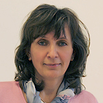 dr hab. prof. AWF Anna Skarpańska-Stejnborn
