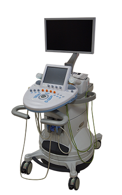 Ultrasonograf AirExplorer