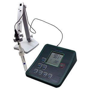 Laboratoryjny miernik CP-511