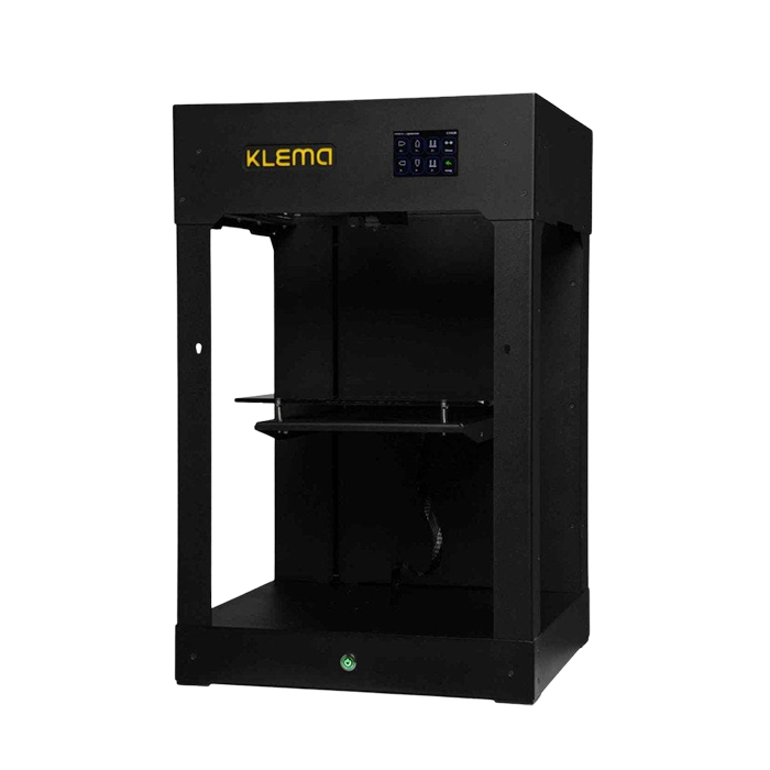 Drukarka 3D KLEMA PRO 250