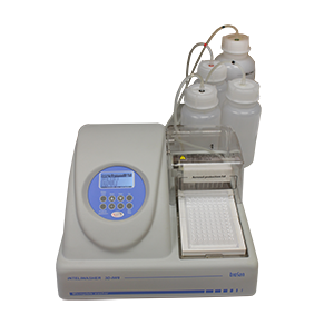 Płuczka mikropłytek Inteliwasher 3D-IW8