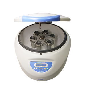 Wirówka laboratoryjna LMC-3000