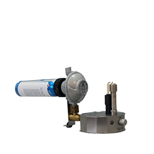 Palnik laboratoryjny WLD-TEC