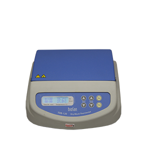 Termoblok Biosan TDB-120