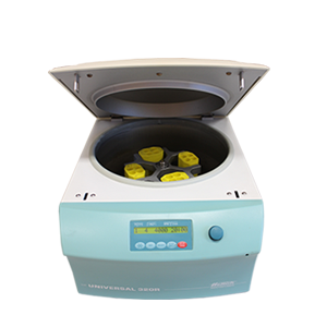Wirówka laboratoryjna Universal 320R