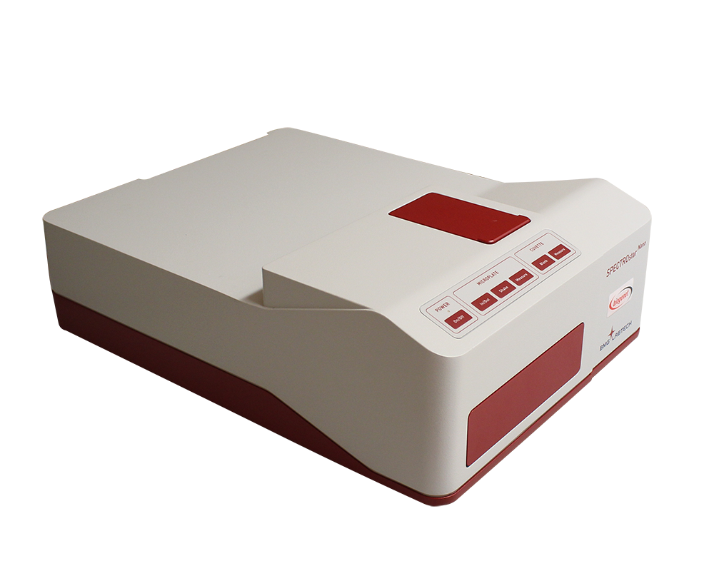Spektrofotometr SPECTROstar