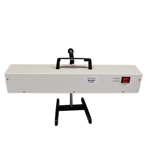Lampa UV dwuzakresowa