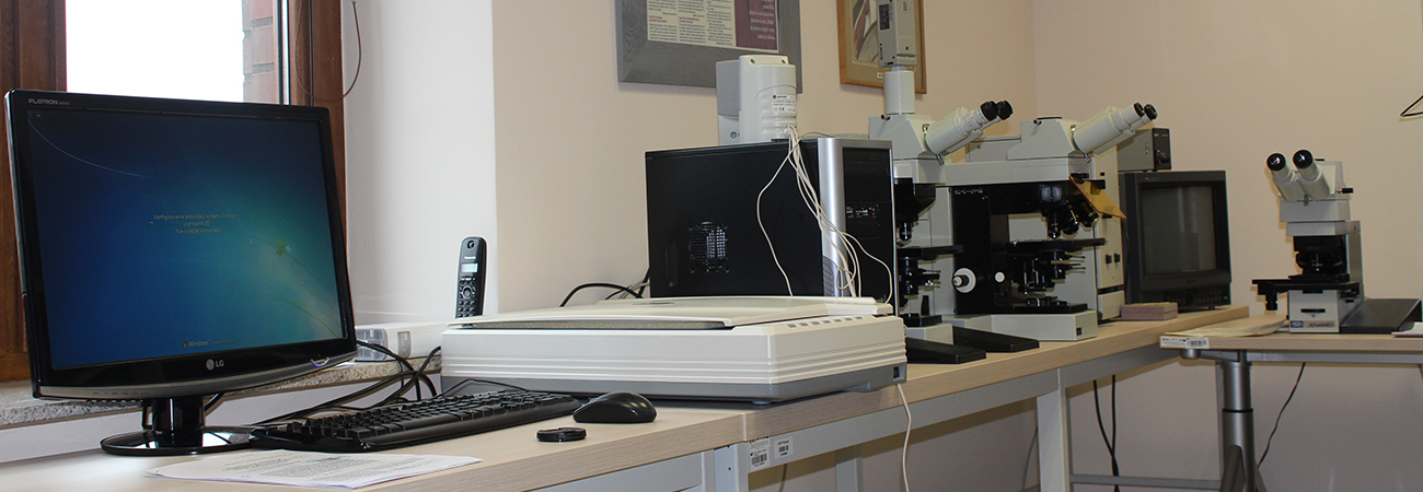 Laboratorium Neurobiologii